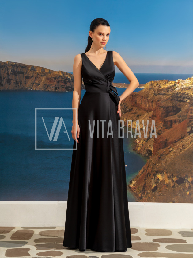Вечернее платье Vittoria4970STB